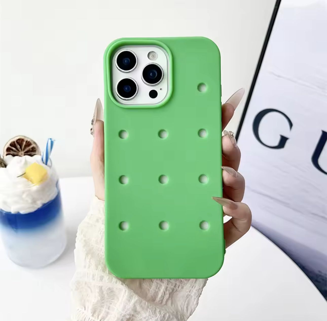 Charmifyâ„¢ - iPhone Case