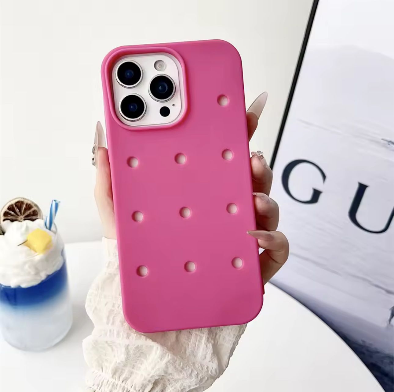 Charmifyâ„¢ - iPhone Case