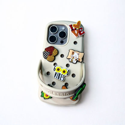 Charmify™ - iPhone Case