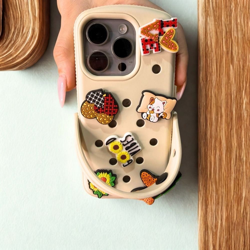 Charmify™ - iPhone Case