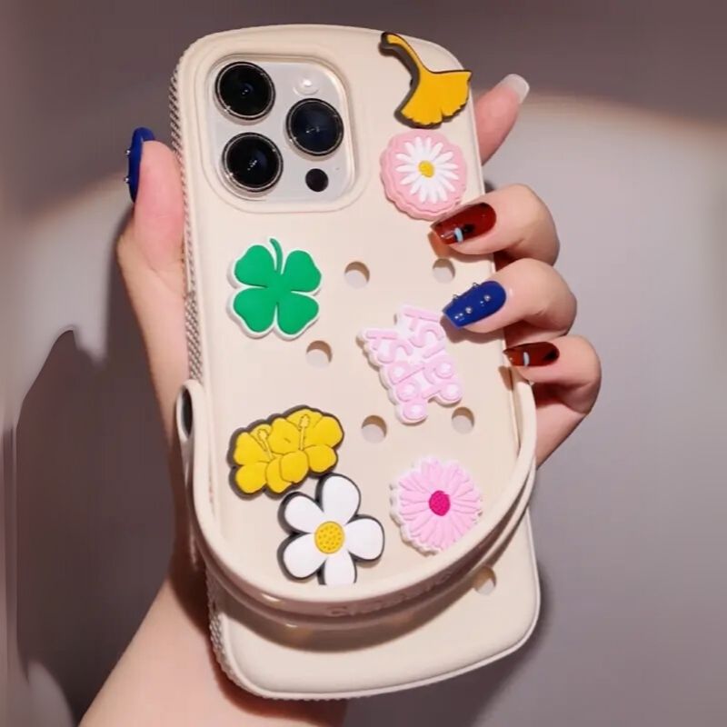 Charmify™ - iPhone Case