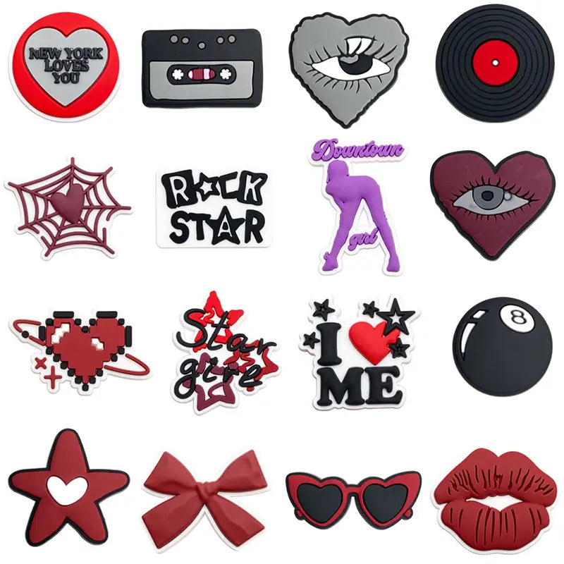 Charmify™ - Charms