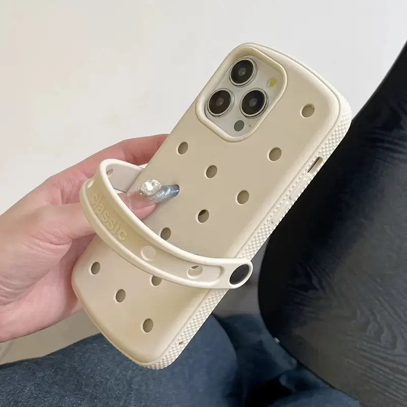 Charmify™ - iPhone Case