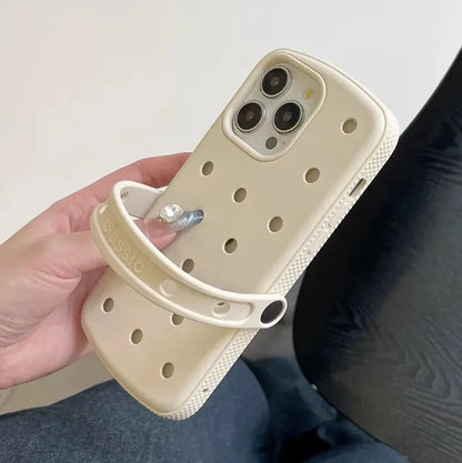 Charmify™ - iPhone Case